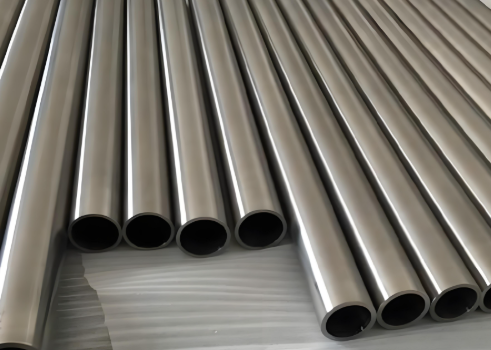 Analysis of Various Crack Types in Titanium Alloy Forging