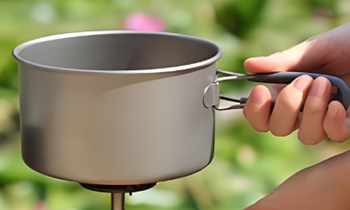 Are titanium pots dishwasher-safe Are titanium pots dishwasher-safe