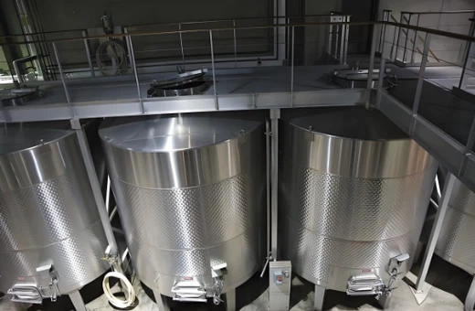 Chlor-alkali industrial equipment Chlor-alkali industrial equipment