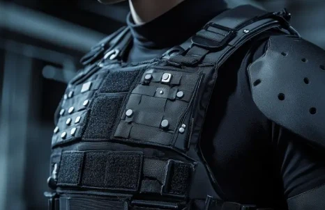 L’alliage de titane est-il adapté aux équipements de protection balistique ?